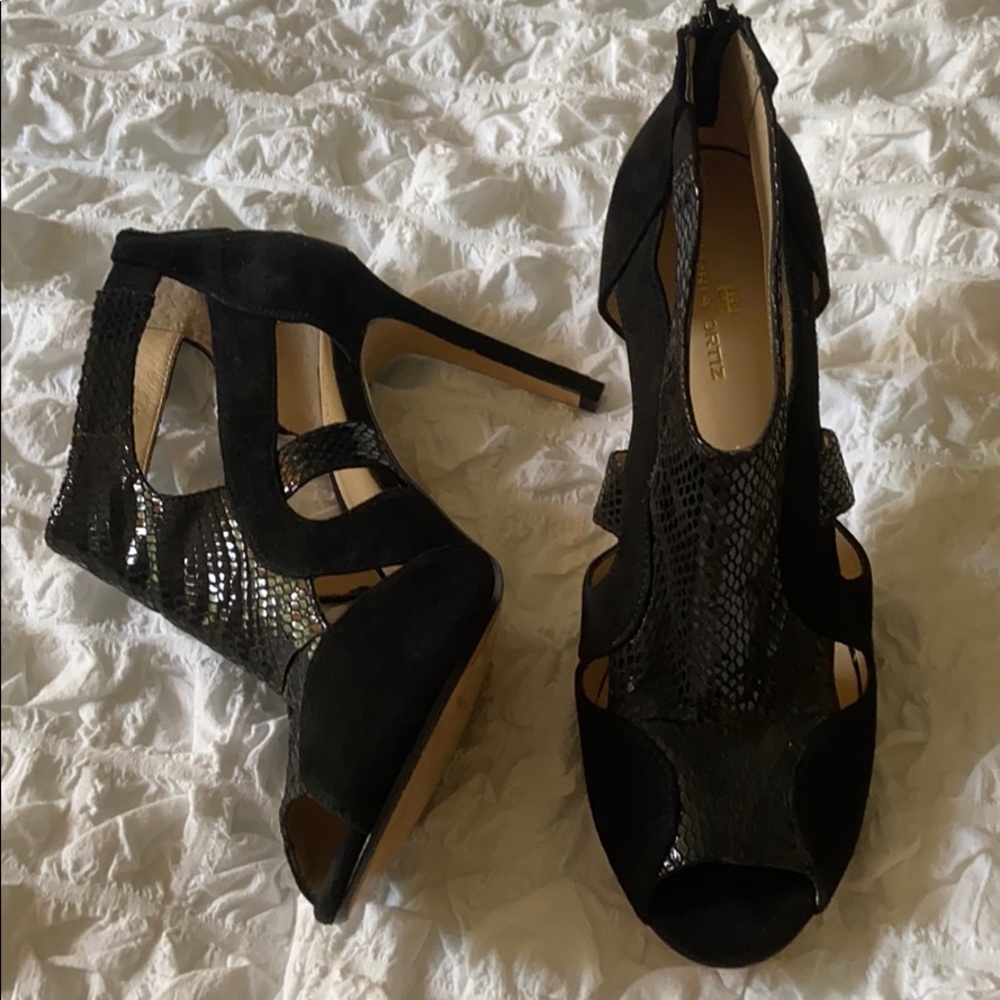 High heels - Picture 2 of 7